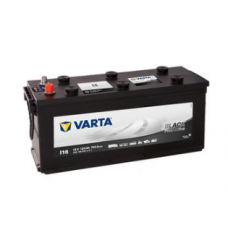Varta PROmotive BLACK 12V 120Ah 680A 620045068, 620045068